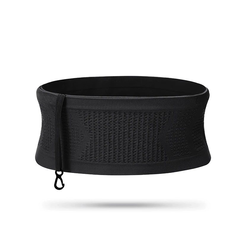 zendise™ | Laufgürteltasche – Beim Workout endlich alles einfach und sicher verstaut