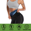 zendise™ |  Abnehmgürtel mit Saunaeffekt für maximale Fettverbrennung!